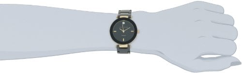 Anne Klein Women’s AK1018BKBK