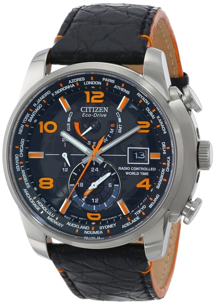 citizen men's at9010-28f