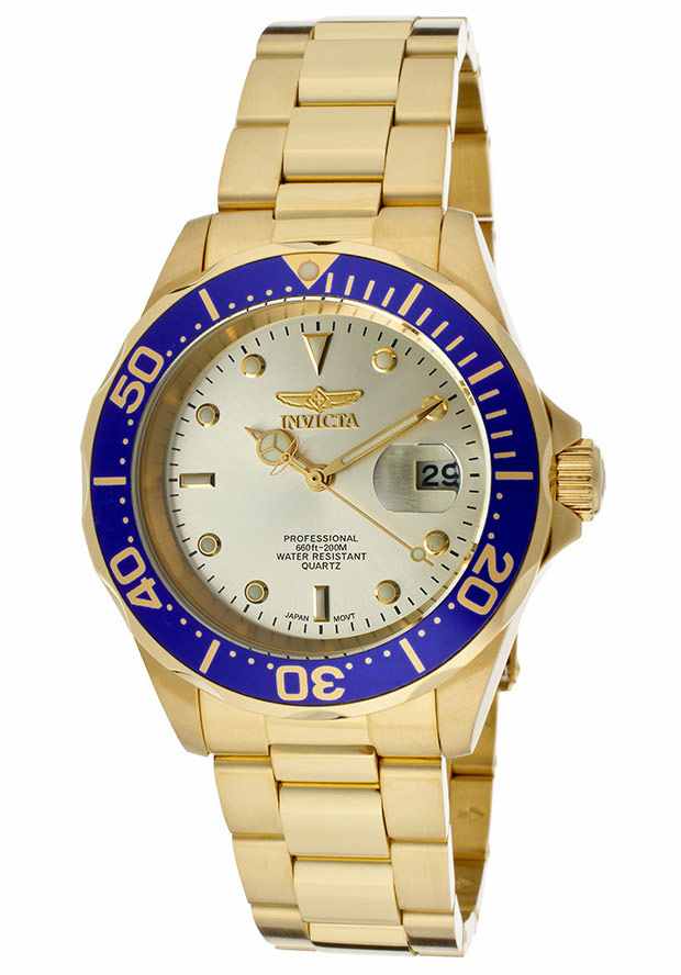 Invicta Men's 14124