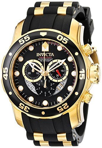 Invicta Men's 6981 Pro Diver Watch