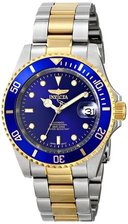 Invicta Men's 8928OB Pro Diver