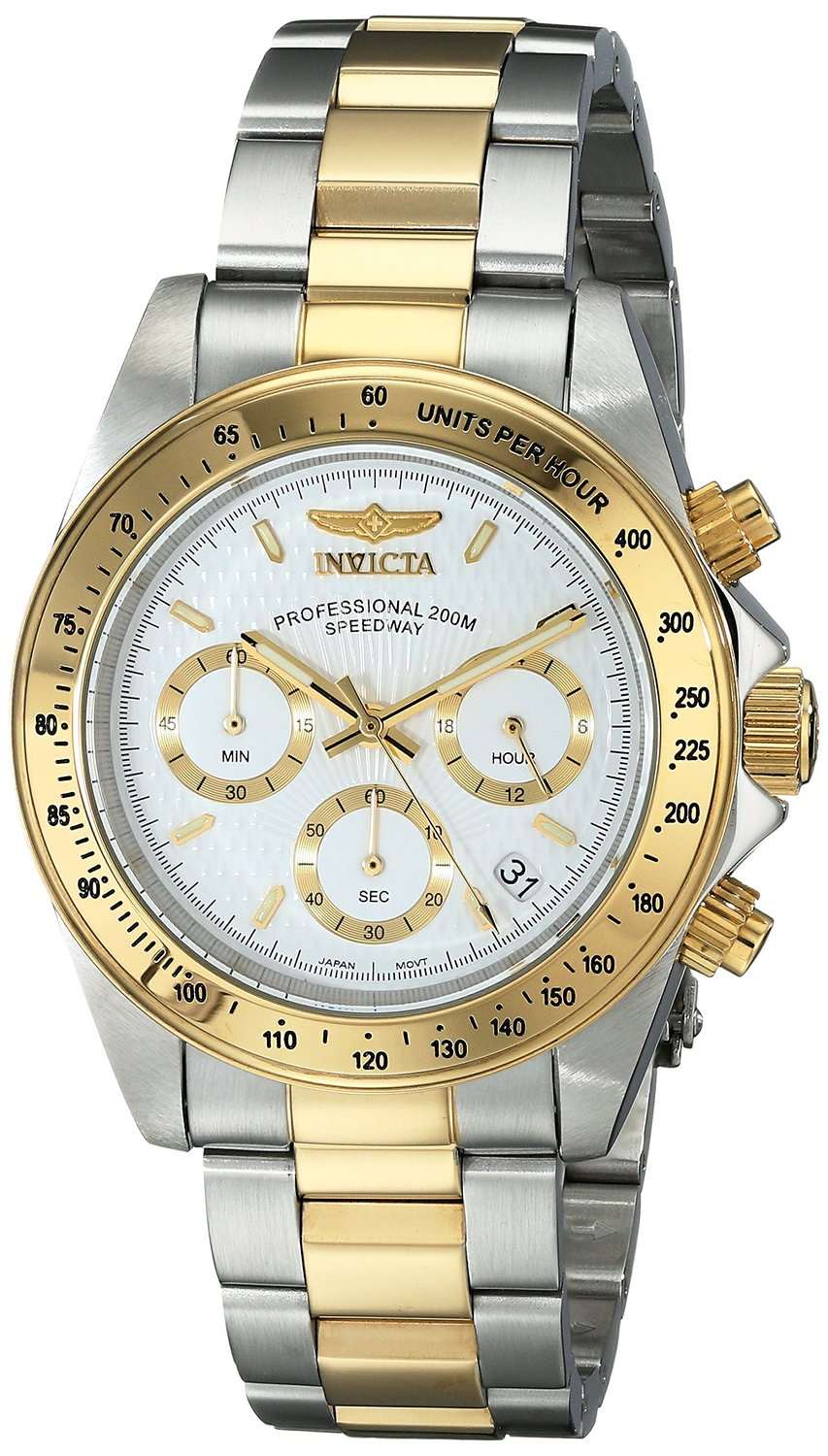 Invicta Men's 9212 Watch