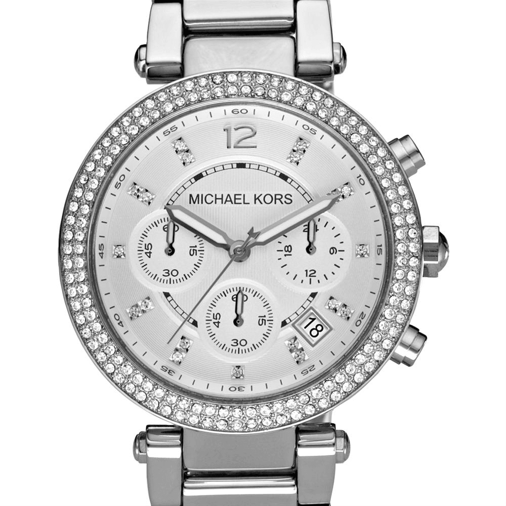 Michael Kors MK5353 Women's Watch 