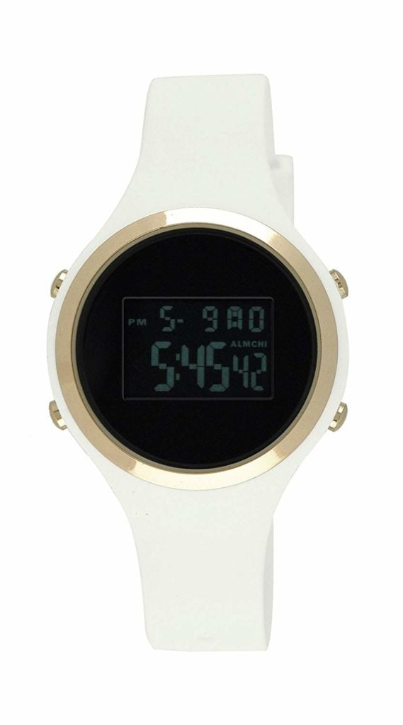 moulin digital watch