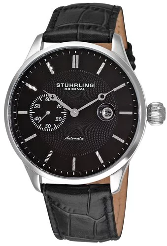 Heritage Classic stuhrling watch review