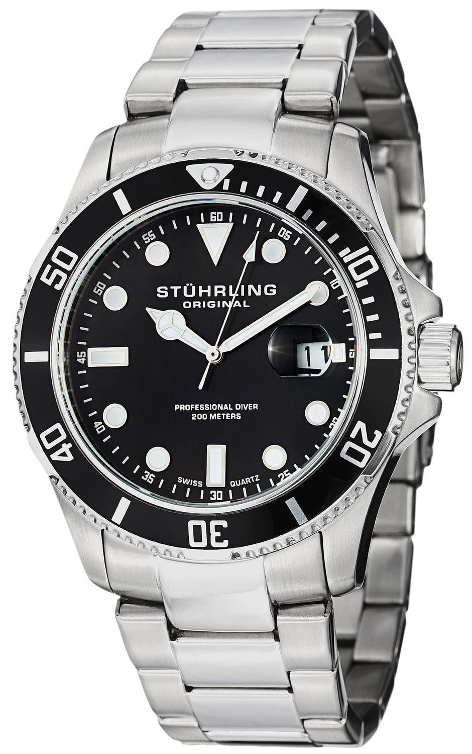 Stuhrling Watch Review - Are Stuhrling Watches Good? | WMM