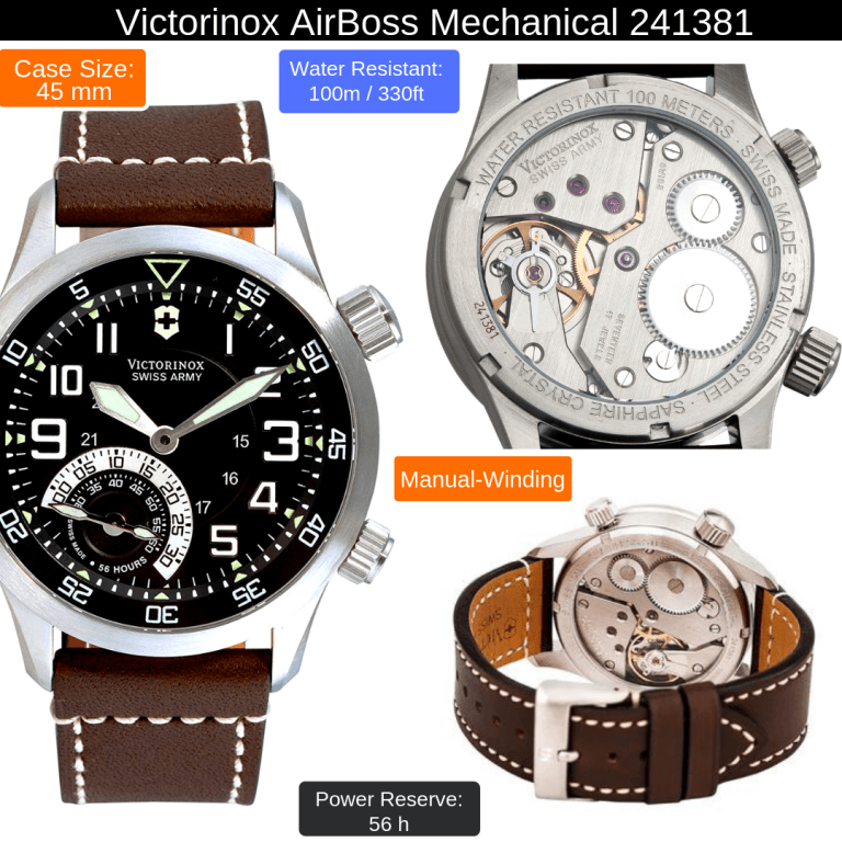 Best Mechanical Watches for Men Our Top 5 Picks of 2024 WMM
