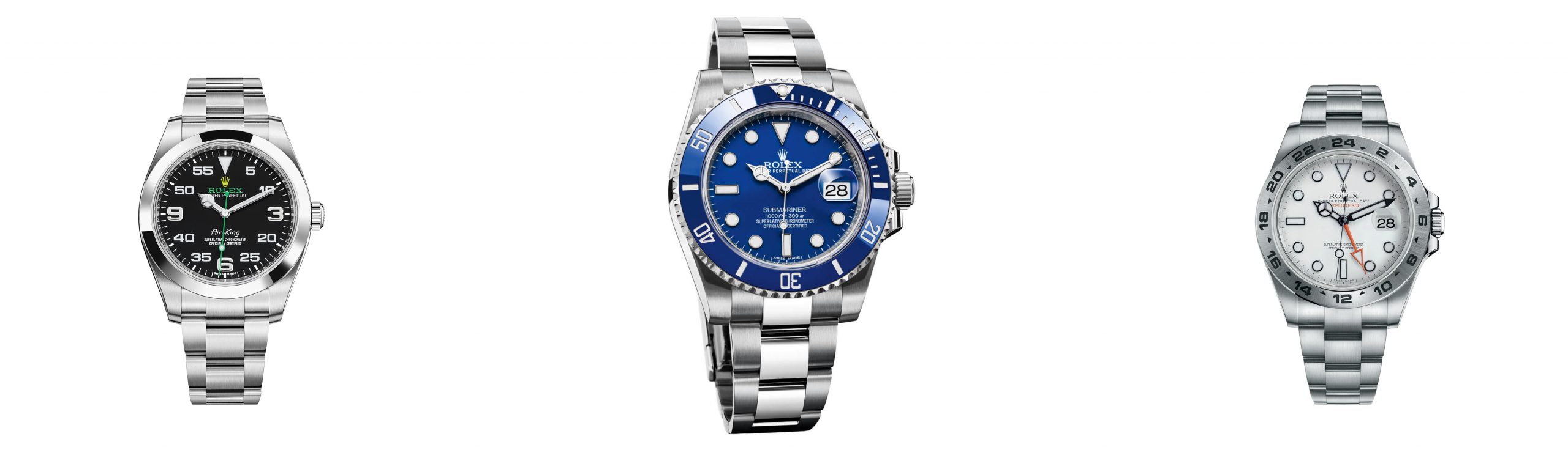 afforadable rolex watches