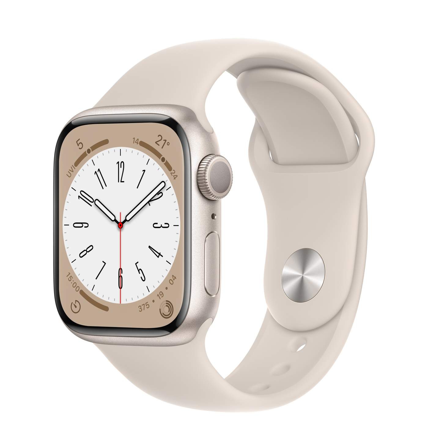 apple watch for nurses