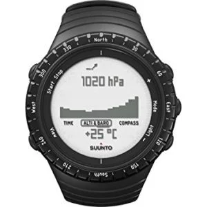 suunto core barometer