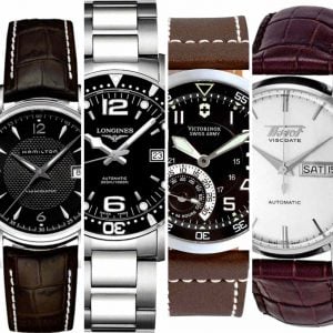best mechanical watches for men