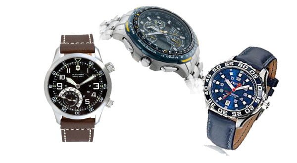 best place to buy watches online