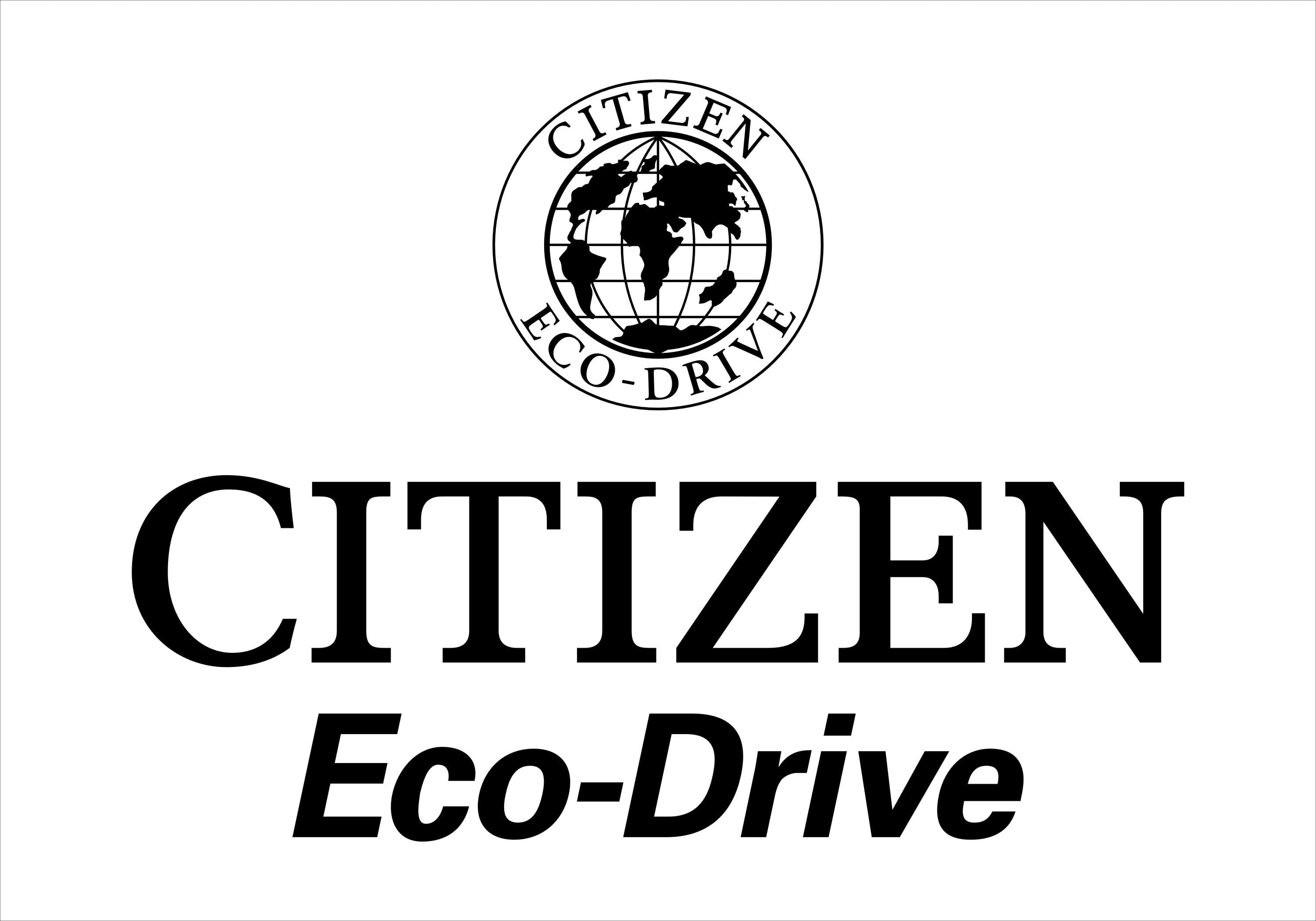 citizen - eco- drive