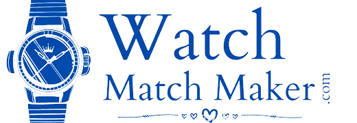 Watch Match Maker