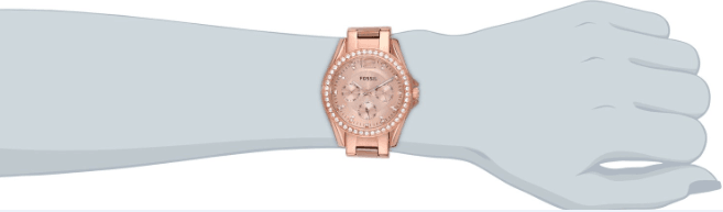 fossil es2811