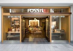fossil store