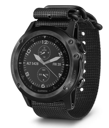 Garmin Tactix Bravo Review