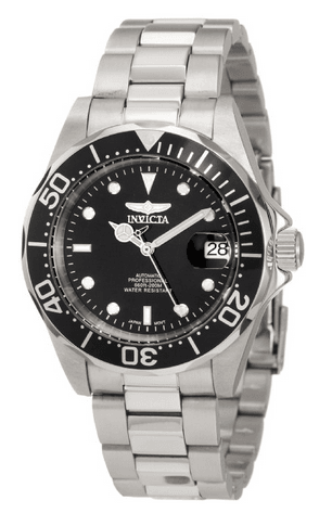 invicta pro diver 8926