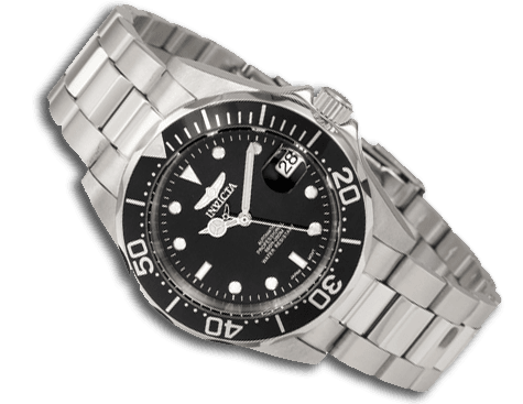 invicta pro diver 8926