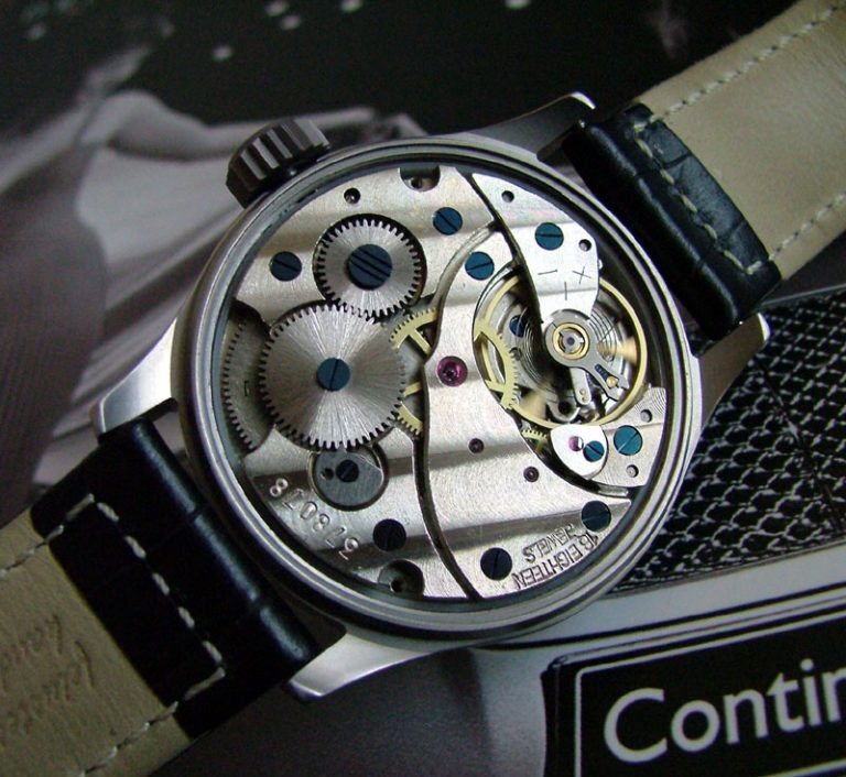 Best Mechanical Watches for Men Our Top 5 Picks of 2024 WMM