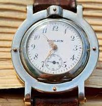old military watch