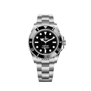 rolex sub