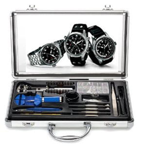 watch battery replacement tool